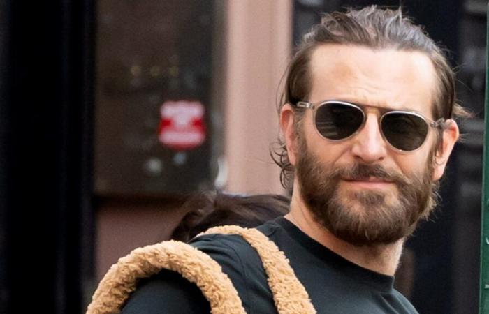 Bradley Cooper indossa queste Air Jordan in omaggio alle Olimpiadi di Parigi