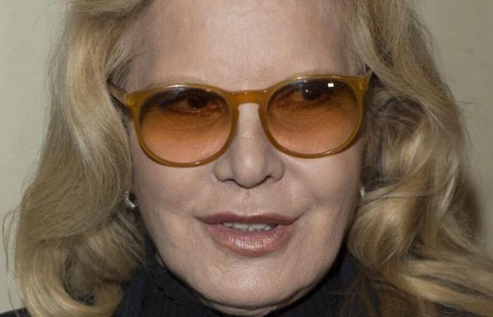 Sylvie Vartan, 80 anni, parla della fine della sua carriera