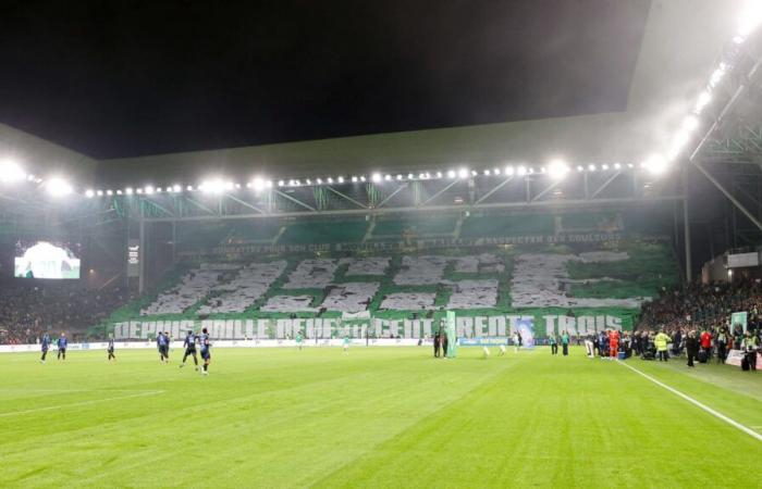 Perché Saint-Etienne-Strasburgo non è stato arrestato nonostante i cori omofobici