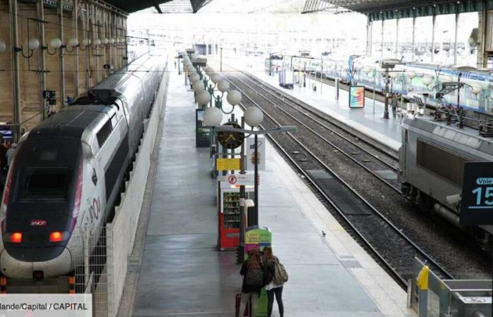 Diverse stazioni TGV della SNCF sono destinate a scomparire: perché questo è preoccupante?