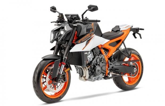 KTM 990 Duke R: cecchino, ma a che prezzo?