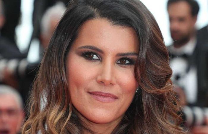 Karine Ferri: questa grandissima e sorprendente prima volta per la conduttrice di TF1