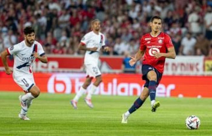 DIRETTO. Lille-Juventus: Dusan Vlahovic rimette in partita la Juve dal dischetto, per il LOSC è tutto da fare