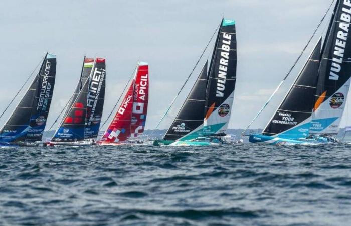 Imoca sempre più veloce e più cara