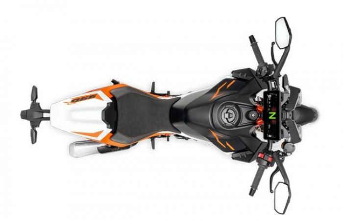 KTM 990 Duke R: cecchino, ma a che prezzo?