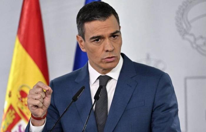 Inondazioni in Spagna. Pedro Sánchez annuncia un piano di emergenza da oltre 10 miliardi di euro