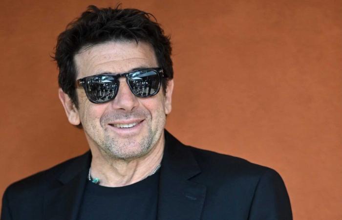 Patrick Bruel crolla su Instagram: “Non posso credere di scrivere queste parole”