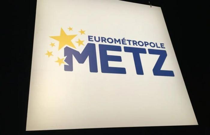 Metz Métropole: la giustizia respinge il cambio di nome della comunità, che farà ricorso