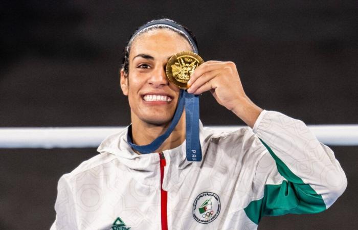 Elezioni presidenziali americane 2024: Donald Trump prende di mira ancora una volta la campionessa olimpica Imane Khelif facendo commenti sessisti e misogini