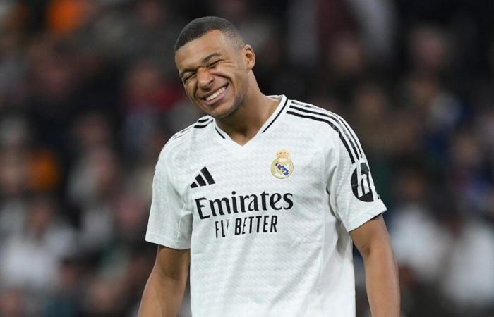 Real Madrid-Milan: diramate le formazioni ufficiali, con Kylian Mbappé titolare