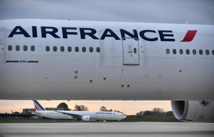 Air France-KLM: Per Morgan Stanley, le azioni Air France-KLM sono ancora troppo costose rispetto ai suoi concorrenti