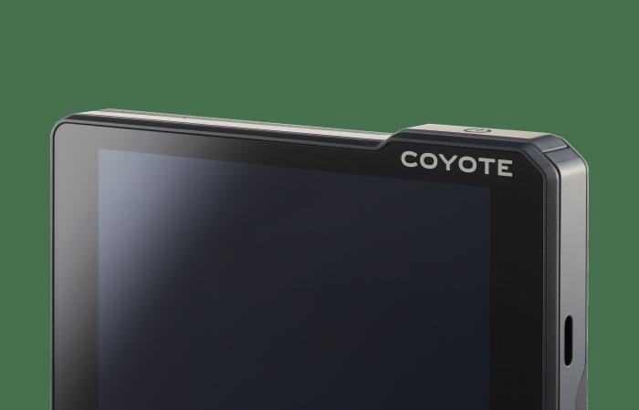 come Coyote ha riprogettato il suo avviso dedicato agli autovelox