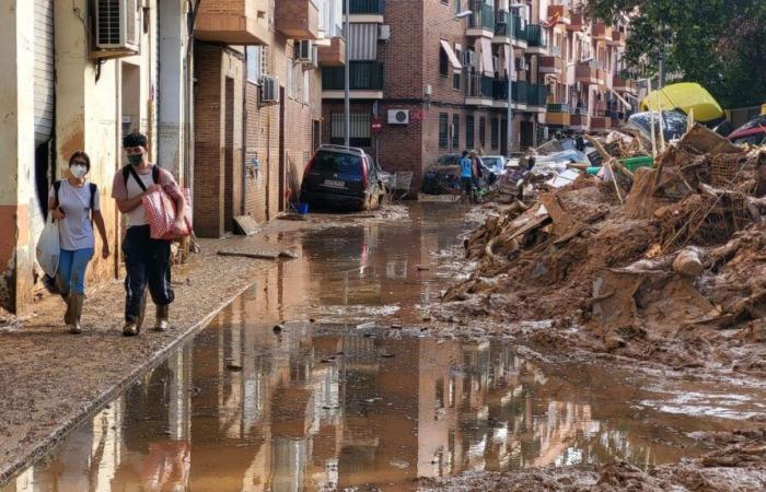 il sindaco di Nîmes decide di fornire un aiuto eccezionale alle vittime