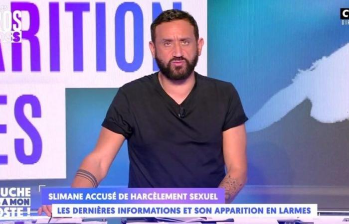 Accesso al pubblico 20:00: record storico per “TPMP” con Cyril Hanouna al C8, “En aside” con Gérard Darmon al culmine nel giorno del 40° anniversario di Canal+