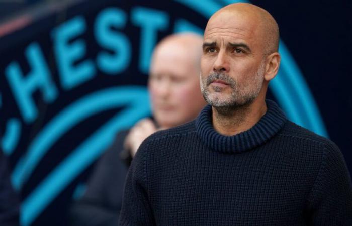 Guardiola rinuncia alla tripletta