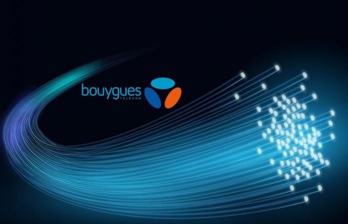 Bouygues Telecom è avanti a tutti con la sua nuova offerta 8 Gb/s e Wi-Fi 6E a soli 23,99 €!