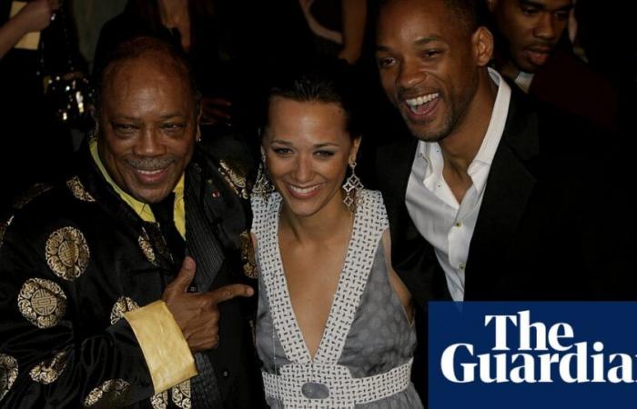 Will Smith, Oprah Winfrey, Paul McCartney e altri rendono omaggio a Quincy Jones | Quincy Jones