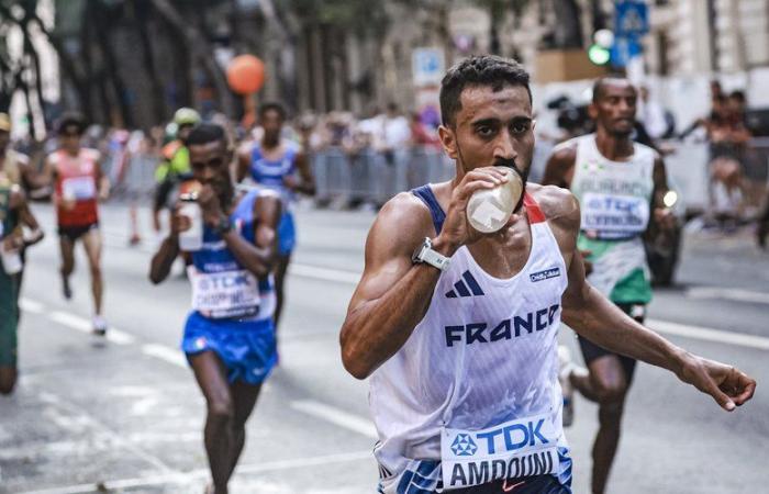 Avrebbe tentato di strangolare la moglie: il primatista francese della maratona sarà processato per violenza domestica, un'indagine per violenza sessuale e stupro “ancora in corso”