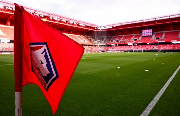 Youth League: il Lille tiene testa alla Juventus – Youth League – J4 – Lille-Juventus