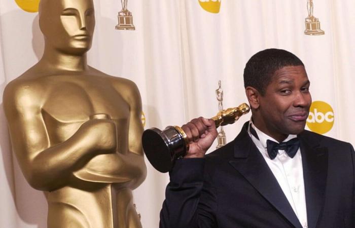 Un terzo Oscar per Denzel Washington? Il film non è ancora uscito nelle sale, ma la sua vittoria è già stata annunciata