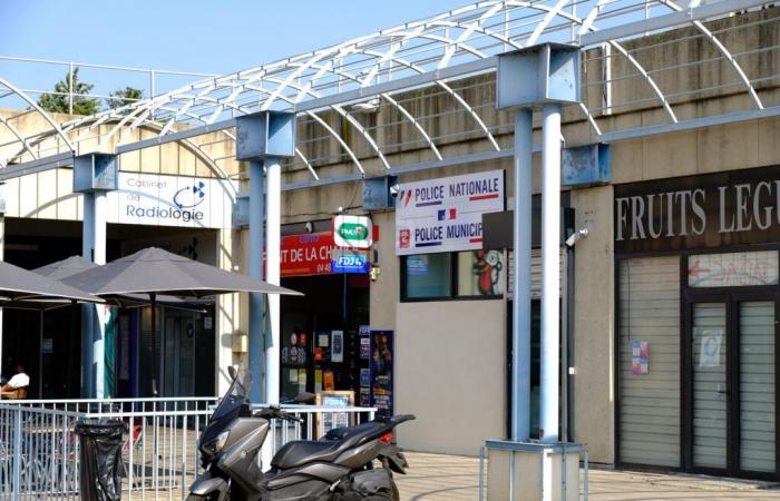 Nîmes: avviata un'indagine in seguito a esplosioni e un incendio nel quartiere di Pissevin