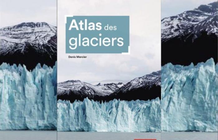 L'Atlante dei Ghiacciai, testimoni del cambiamento climatico – Alpine Mag