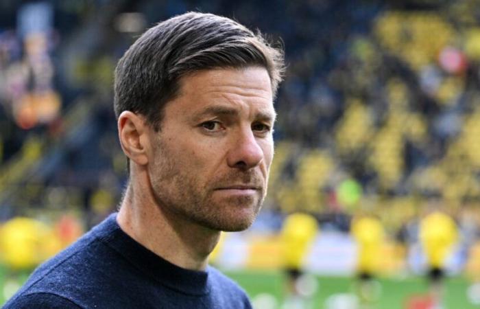 Xabi Alonso al Liverpool mantiene la suspense