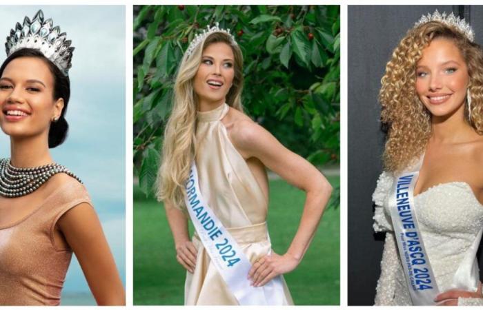 Elezione di Miss Francia 2025 a Poitiers: tutti i posti sono già venduti