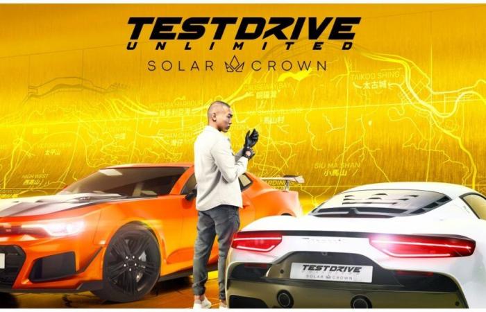 Test Drive Unlimited Solar Crown: i “regali” successivi ai problemi sono ridicoli! | Xbox