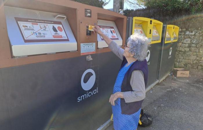 Nell'Alta Gironda, otto comuni guidano la rivolta contro la nuova raccolta dei rifiuti