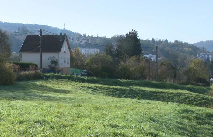 Besançon lancia finalmente questo progetto ancora controverso