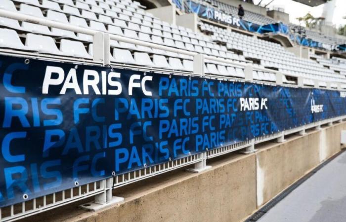 Grande annuncio sull'acquisizione del Paris FC da parte di Arnault e Red Bull