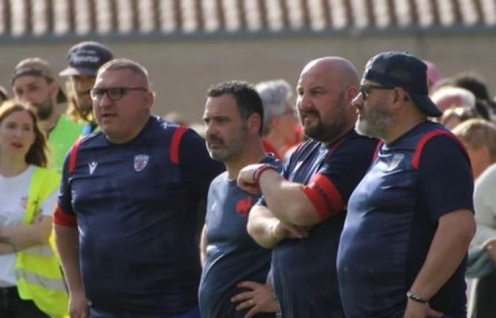 Trofei di rugby amatoriale 2024 nell'Alta Garonna: vota il tuo staff