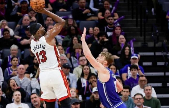 ANTEPRIMA DEL GIOCO: Gli Heat tornano a casa per affrontare Kings – Hot Hot Hoops