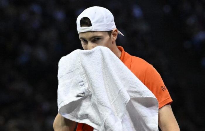 ATP > Ugo Humbert, sul suo comportamento contro Khachanov: “Volevo esprimermi in seguito alle polemiche dopo la mia semifinale contro Karen. Mi dispiace vedere che questo è stato frainteso e, peggio ancora, descritto come una mancanza di correttezza. Da parte mia l'ho contattato personalmente per scusarmi.