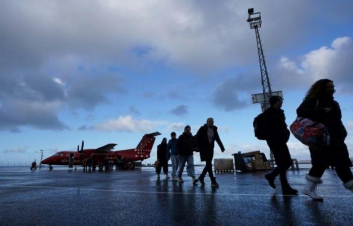 In Groenlandia un aeroporto internazionale per rilanciare il turismo in una terra fragile: News