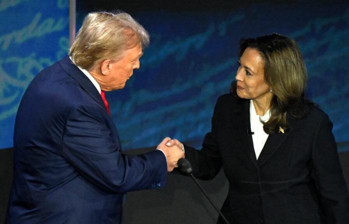 Donald Trump o Kamala Harris, cosa prevedono i bookmaker?