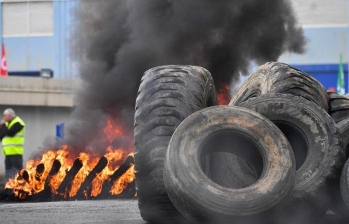 Maine-et-Loire. Chiusura dello stabilimento Michelin di Cholet, un duro colpo per l'industria angioina