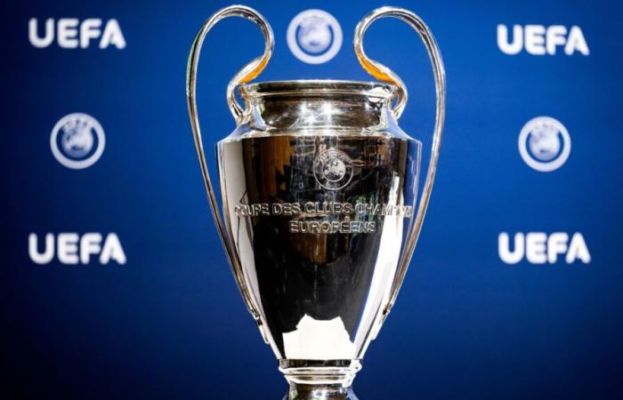 PSG, Monaco, Real Madrid, Liverpool… La classifica generale completa dopo la 4a giornata