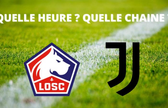 OL – Trasmissione Juventus: a che ora e su quale canale vedere la partita in diretta?