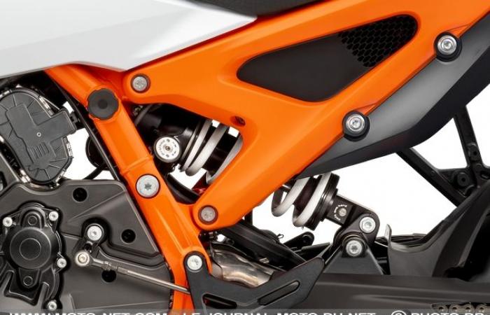 KTM 990 Duke R: cecchino, ma a che prezzo?