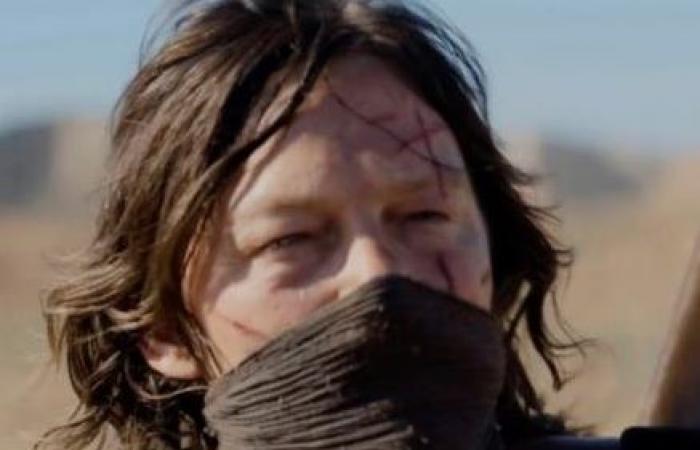 The Walking Dead – Daryl Dixon: il teaser della terza stagione + LA TUA OPINIONE!