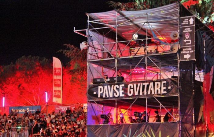 Tarn. Il festival Pause Guitare annuncia qualcosa di grande per luglio 2025 ad Albi!