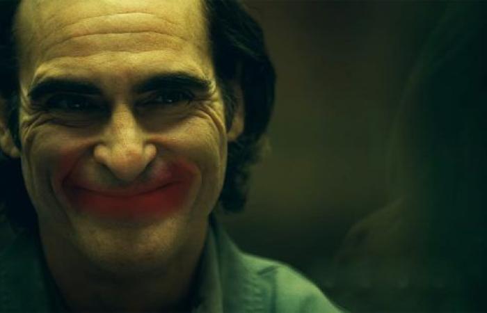 Dopo il mega-fallimento, Joker 2 viene difeso da uno dei più grandi geni dei videogiochi