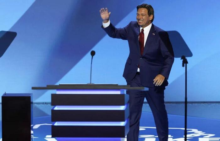 DeSantis rivendica la vittoria sull'aborto in Florida, gli emendamenti sulla marijuana mentre i sostenitori festeggiano: “Enorme”