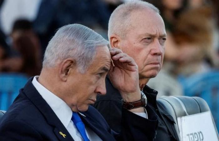 Flash / Israele – Netanyahu licenzia il ministro della Difesa Yoav Gallant per la disputa sugli ostaggi, tra le altre cose…