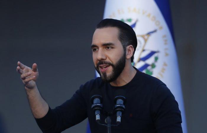 Il “figo dittatore” di El Salvador Nayib Bukele risponde a François Hollande sulla legalizzazione della cannabis