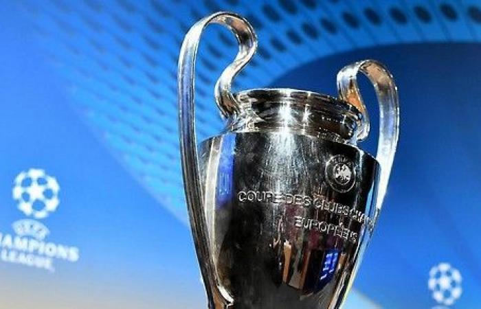 Champions League: i campioni in carica Real e ManCity inciampano