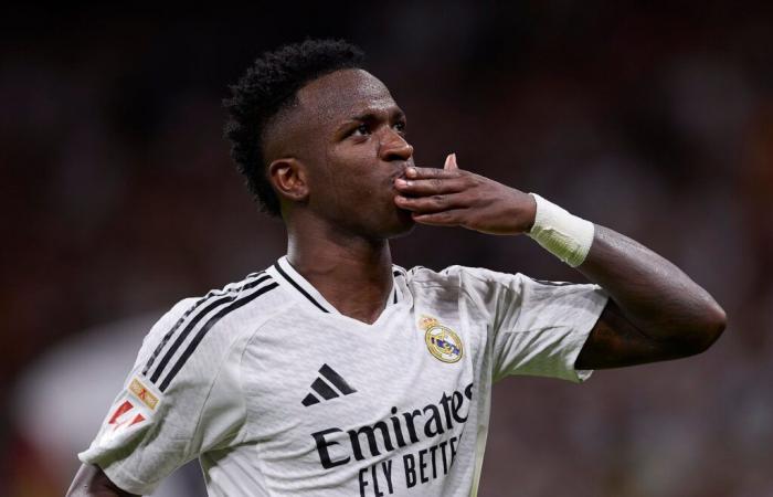 Trasferimenti: follia da 1 miliardo per Vinicius Jr, il PSG avrà le allucinazioni!