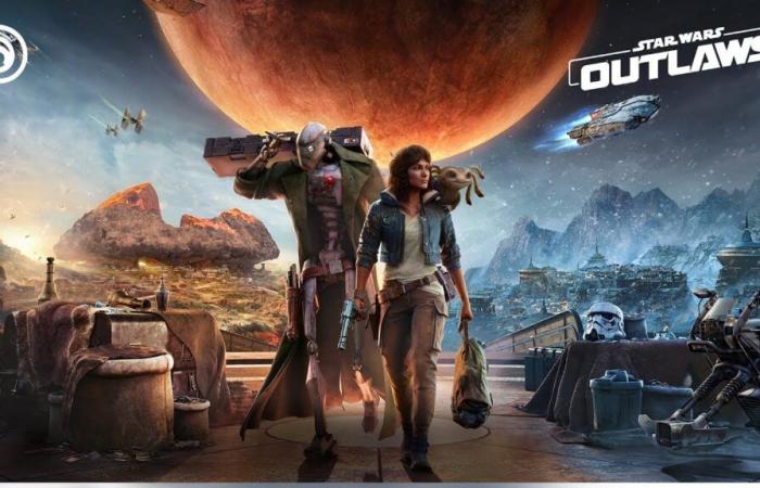 Aggiornamento 4 Star Wars Outlaws: combattimento, azione furtiva, controlli… Ubisoft promette miglioramenti | Xbox